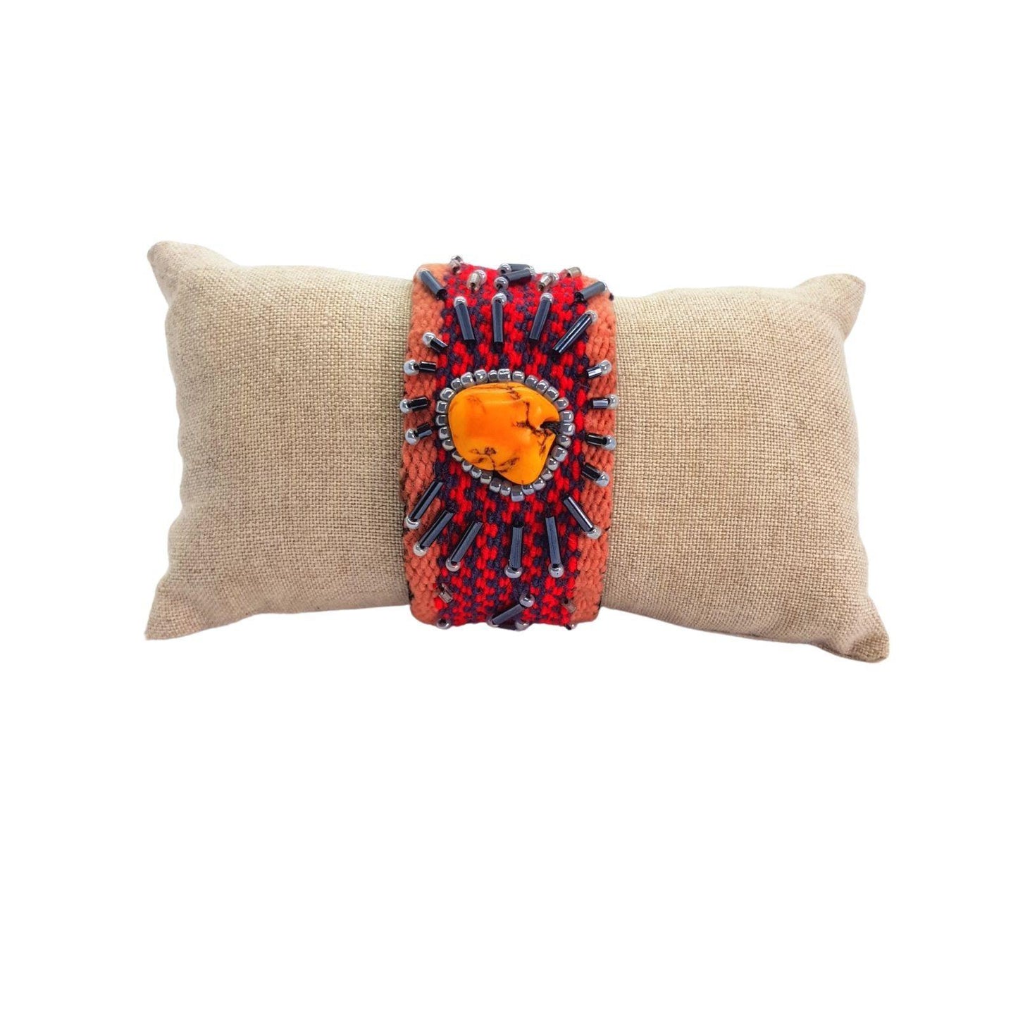 Bracelet MANILLA - Lama Loco