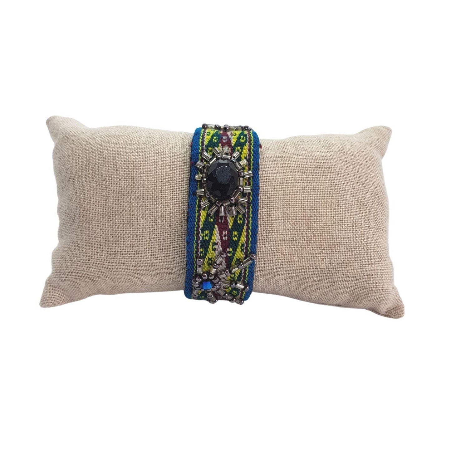 Bracelet MANILLA - Lama Loco