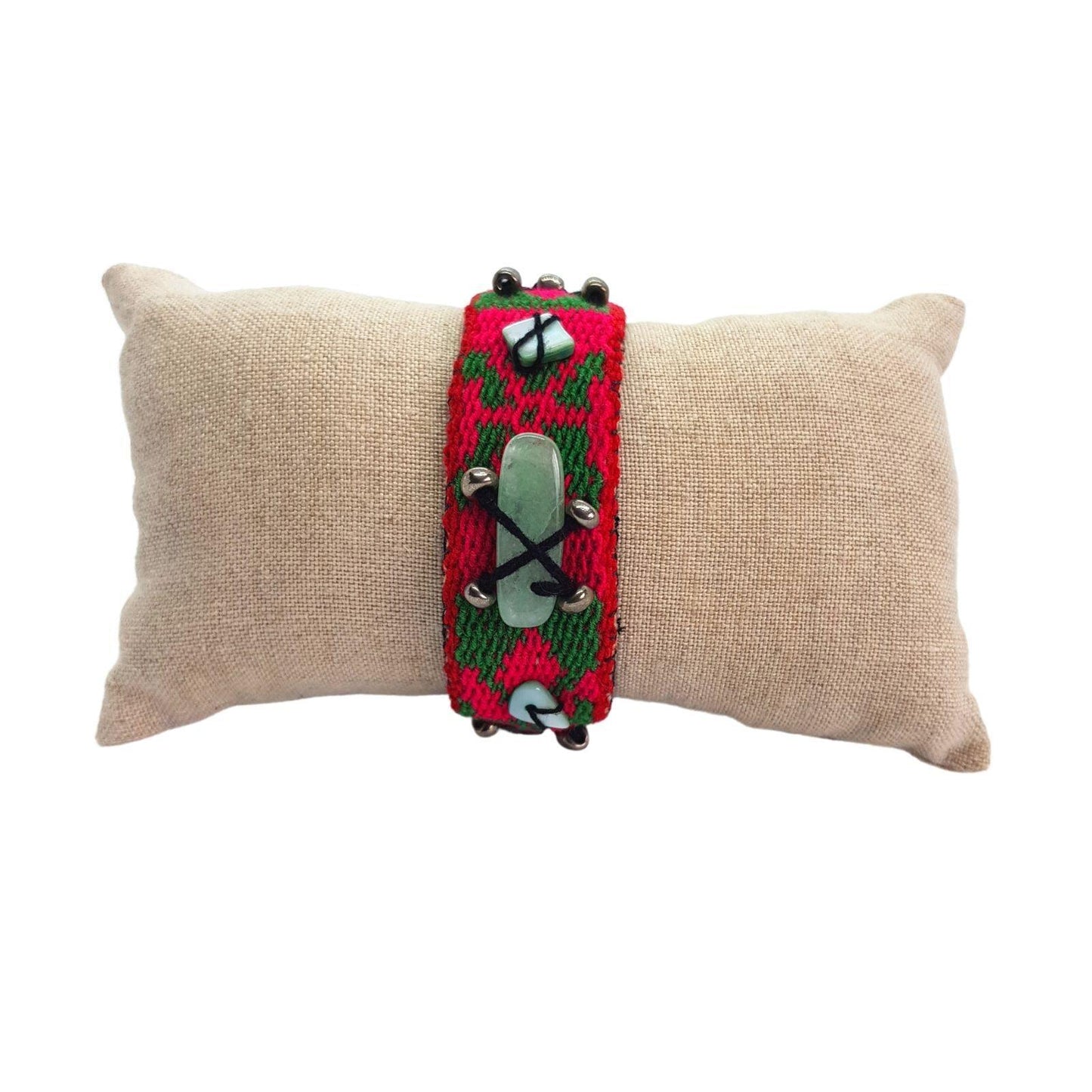 Bracelet MANILLA - Lama Loco