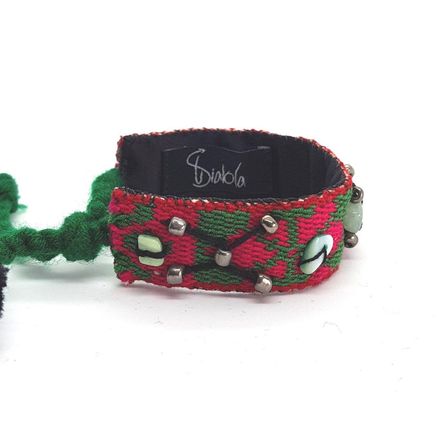 Bracelet MANILLA - Lama Loco