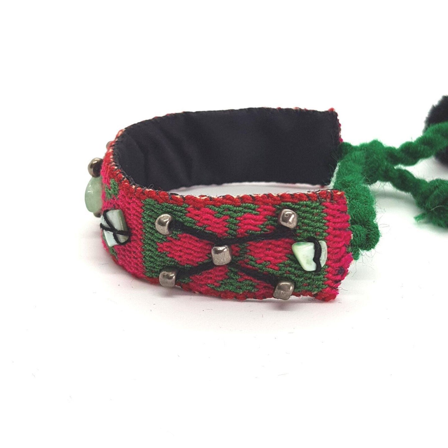 Bracelet MANILLA - Lama Loco