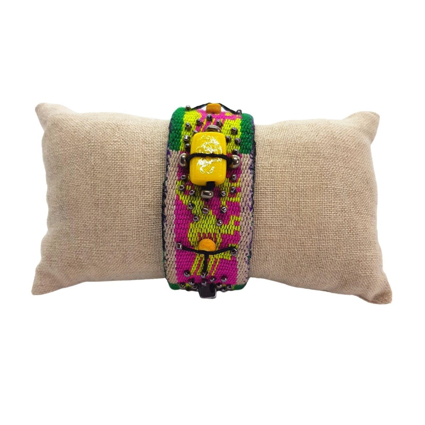 Bracelet MANILLA - Lama Loco