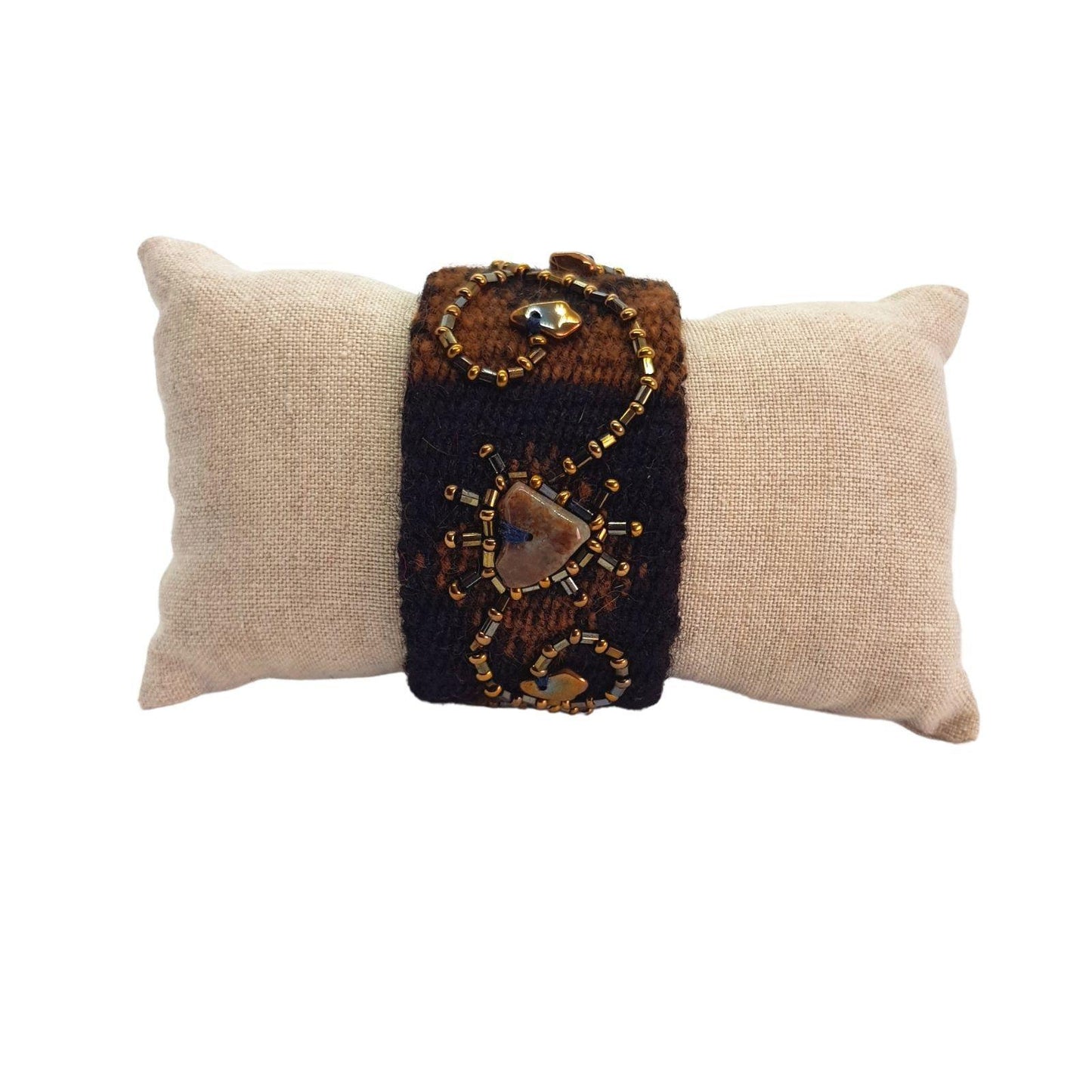 Bracelet MANILLA - Lama Loco