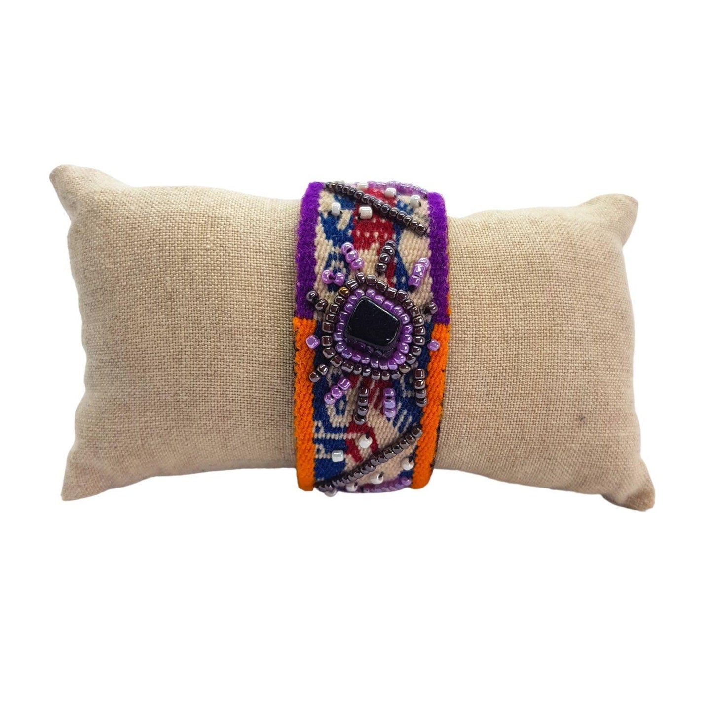 Bracelet MANILLA - Lama Loco