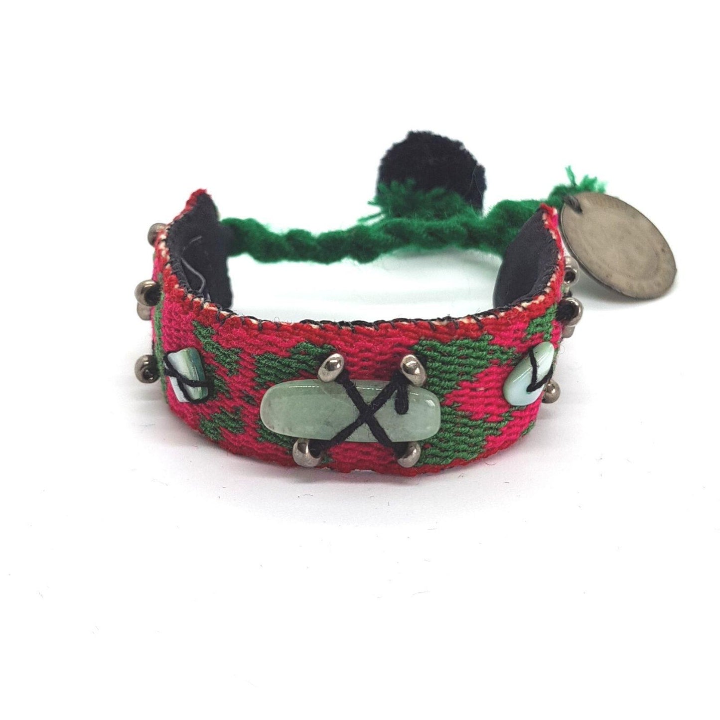 Bracelet MANILLA - Lama Loco