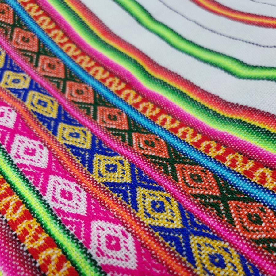 Écharpe BUFANDA - Lama Loco