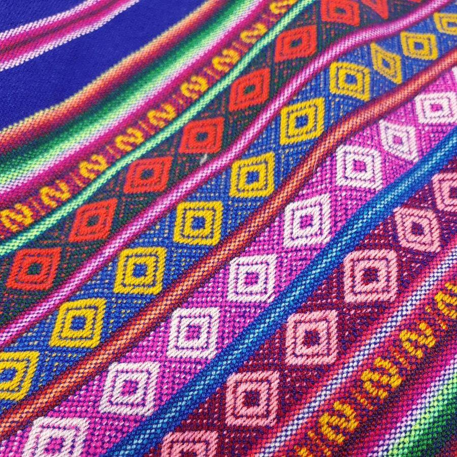 Écharpe BUFANDA - Lama Loco