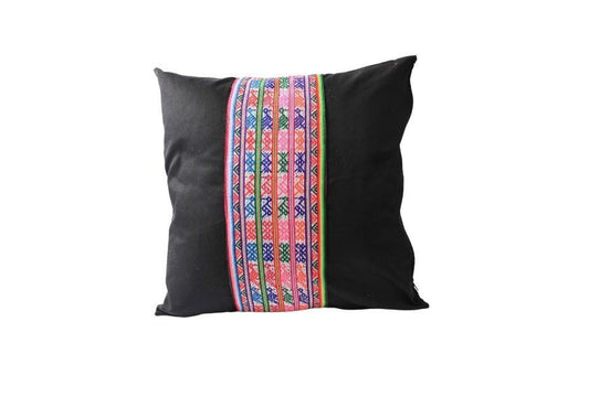 Housse de coussin FUNDA - Lama Loco