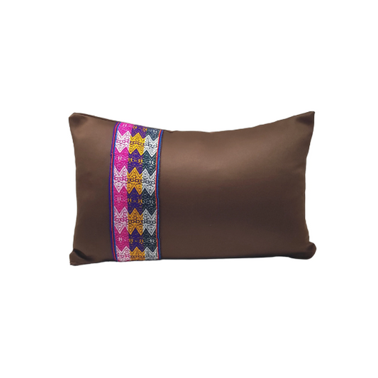 Housse de coussin FUNDA
