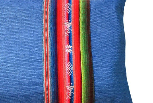 Housse de coussin FUNDA - Lama Loco