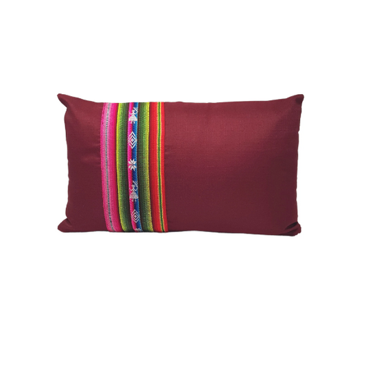 Housse de coussin FUNDA