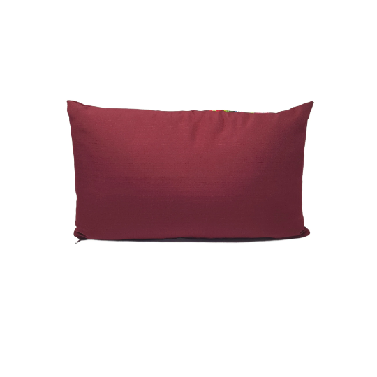 Housse de coussin FUNDA