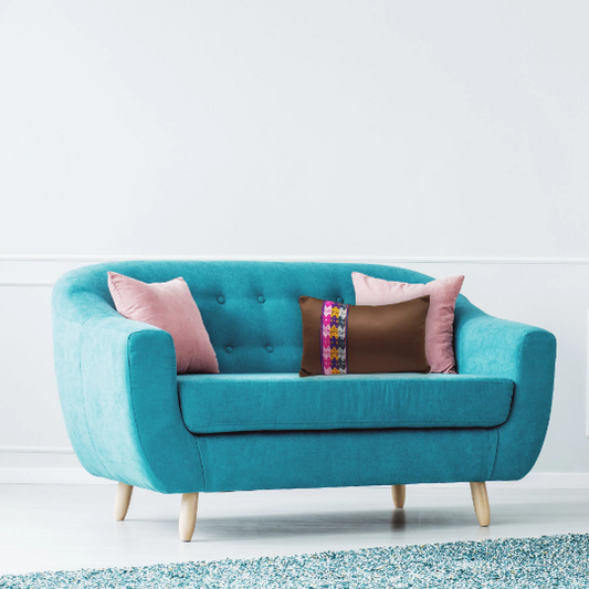 Housse de coussin FUNDA