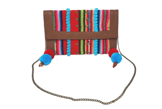 Sac PINTA - Lama Loco