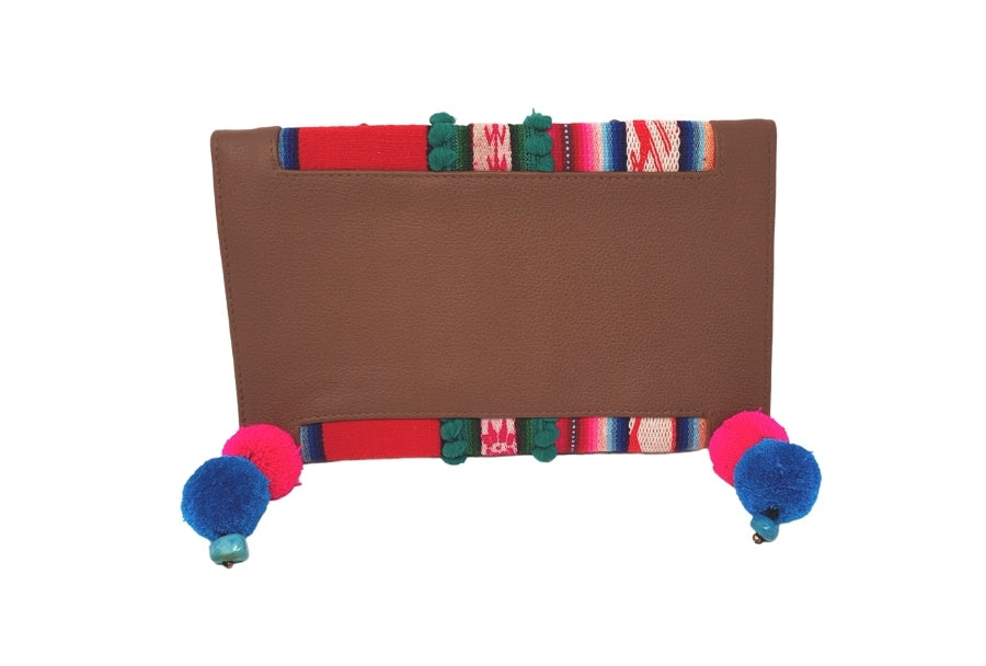 Sac PINTA - Lama Loco