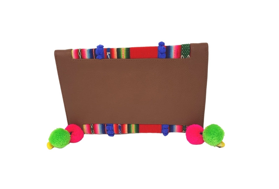 Sac PINTA - Lama Loco