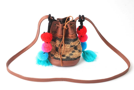 Sac BOLSA - Lama Loco