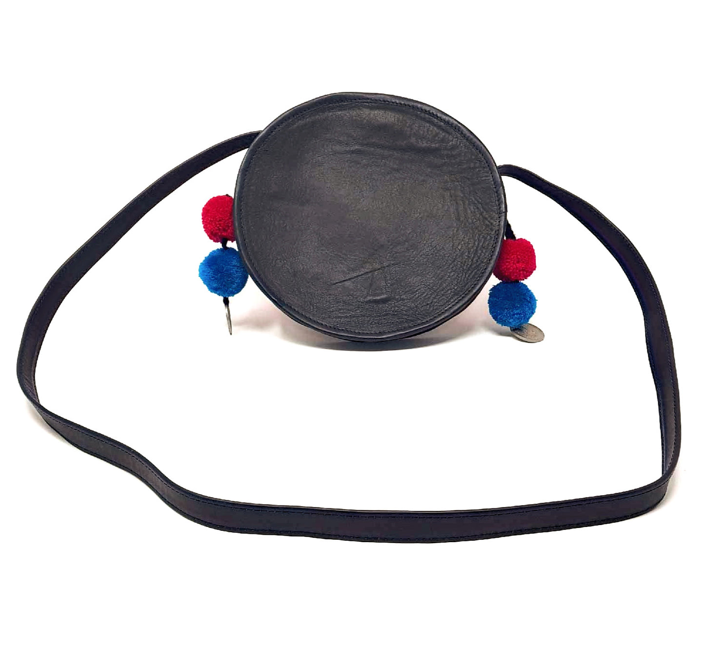 Sac REDONDA - Lama Loco