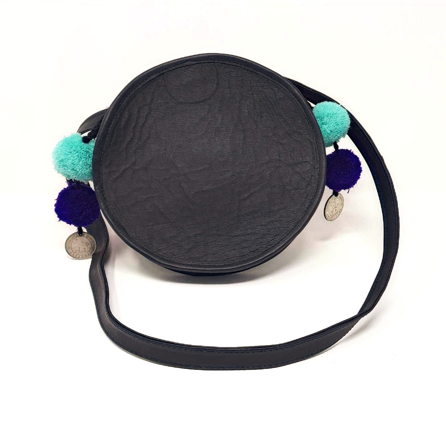 Sac REDONDA - Lama Loco