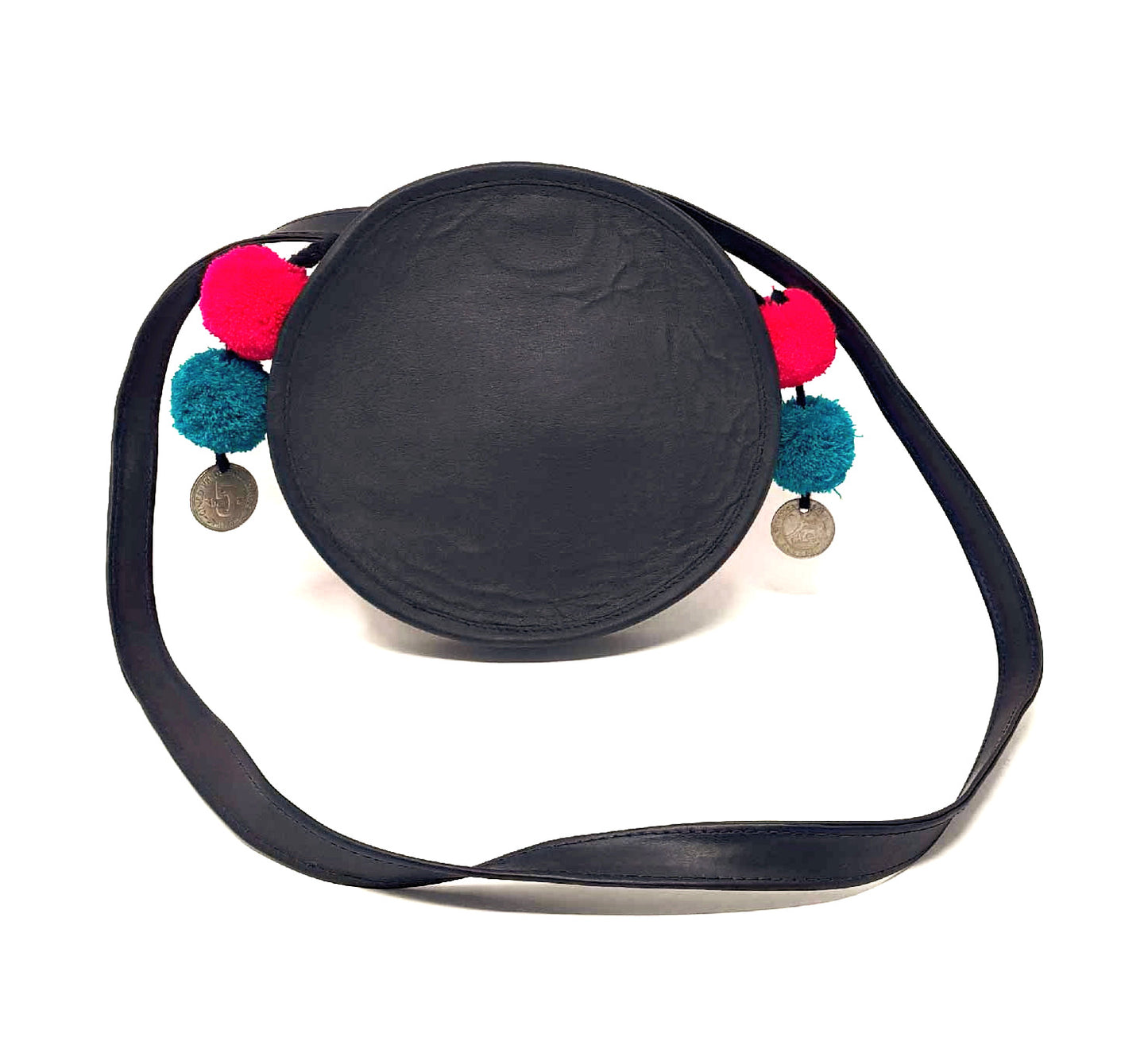 Sac REDONDA - Lama Loco