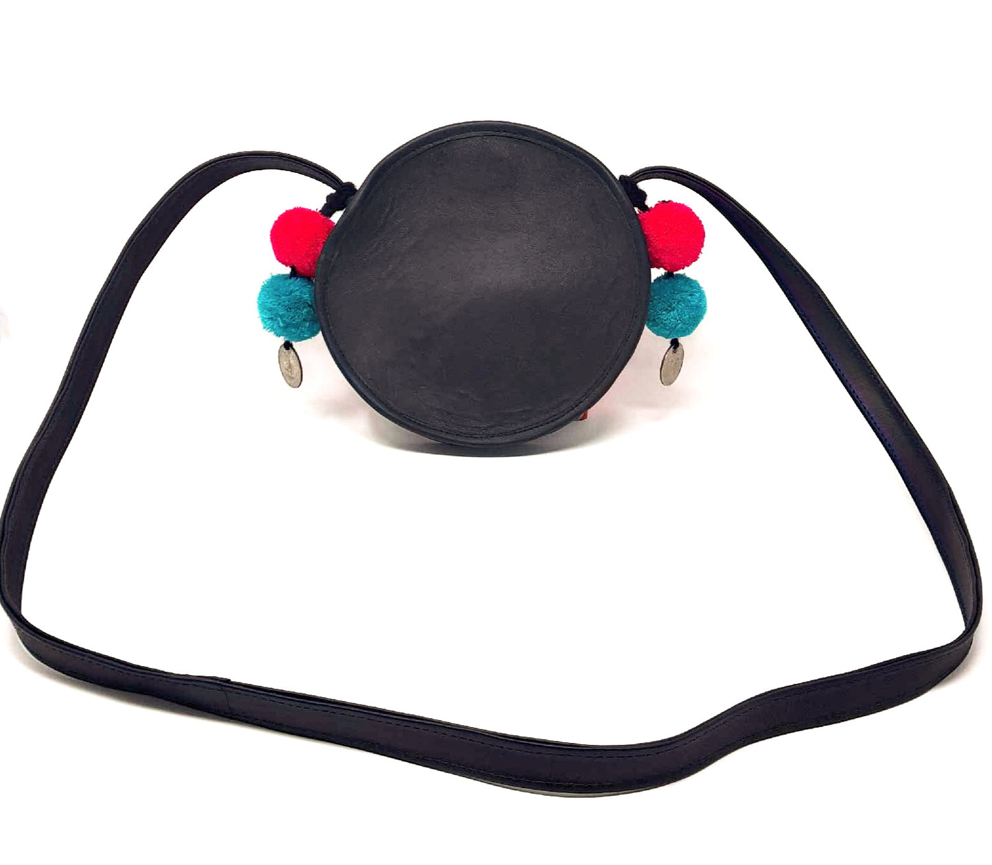 Sac REDONDA - Lama Loco