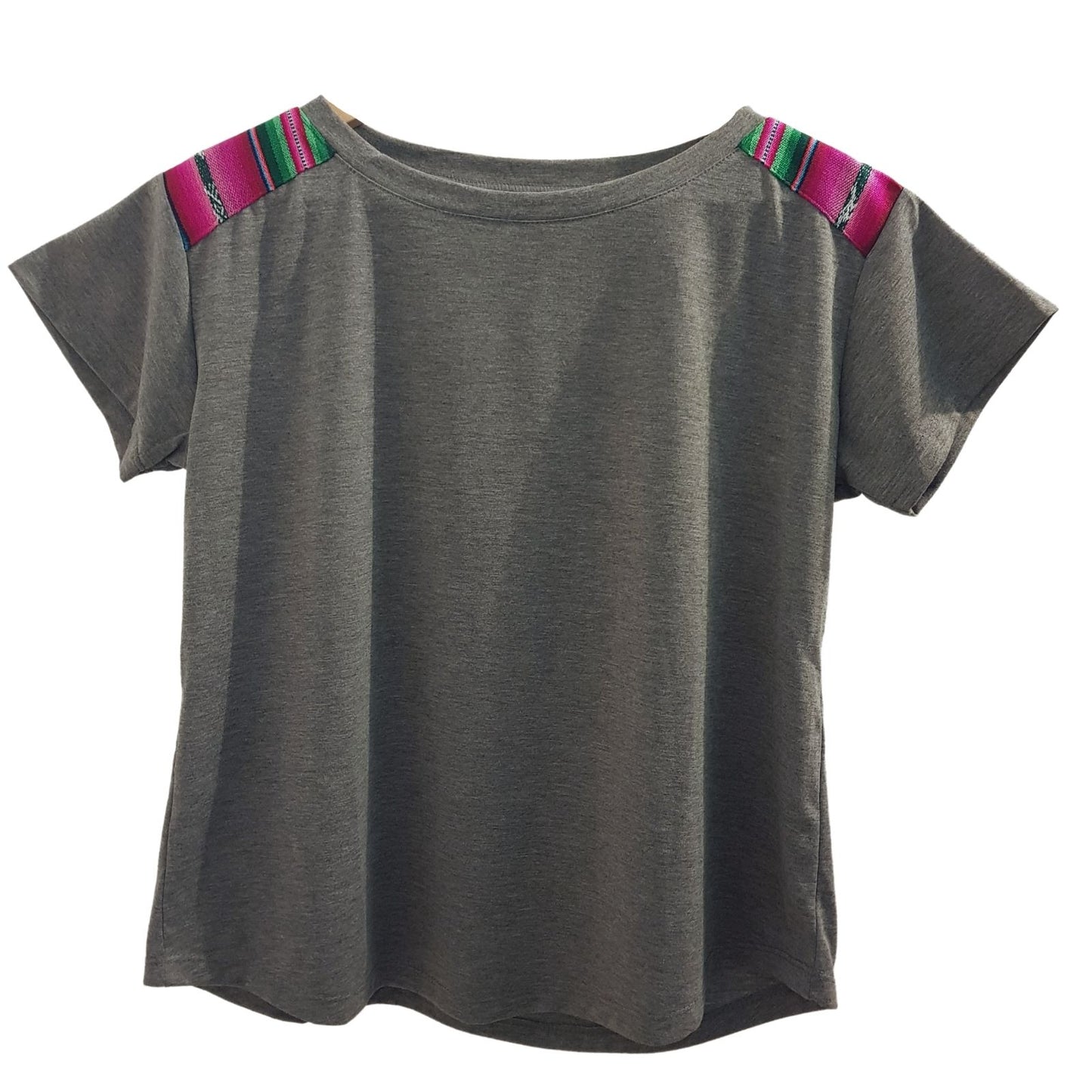 T-shirt AGUAYO - Lama Loco