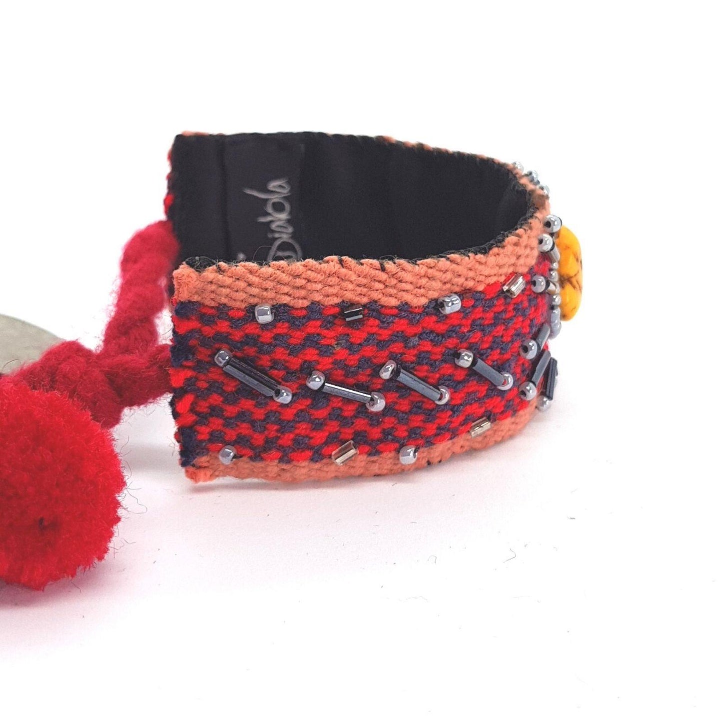 Bracelet MANILLA - Lama Loco
