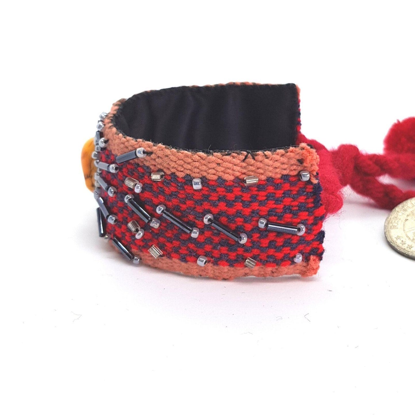 Bracelet MANILLA - Lama Loco