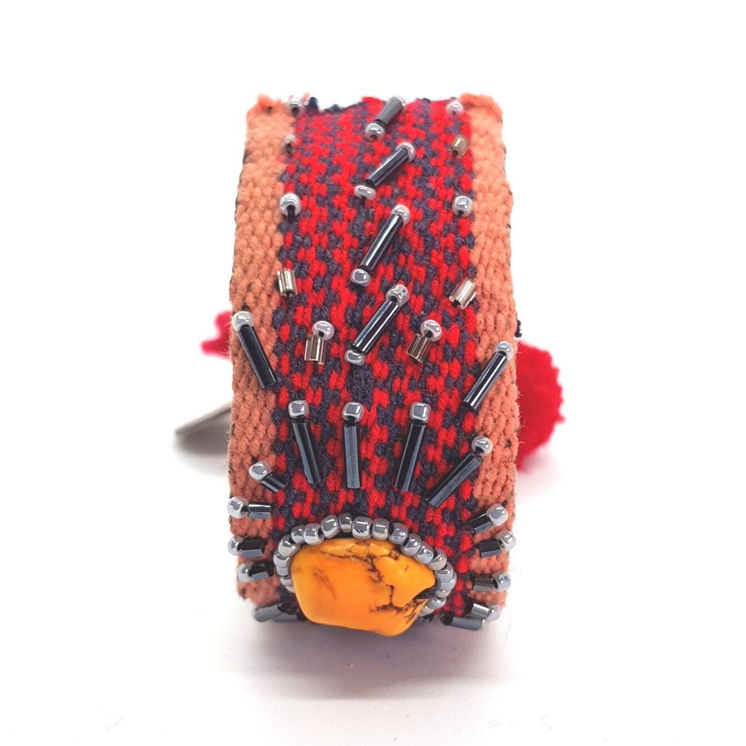 Bracelet MANILLA - Lama Loco