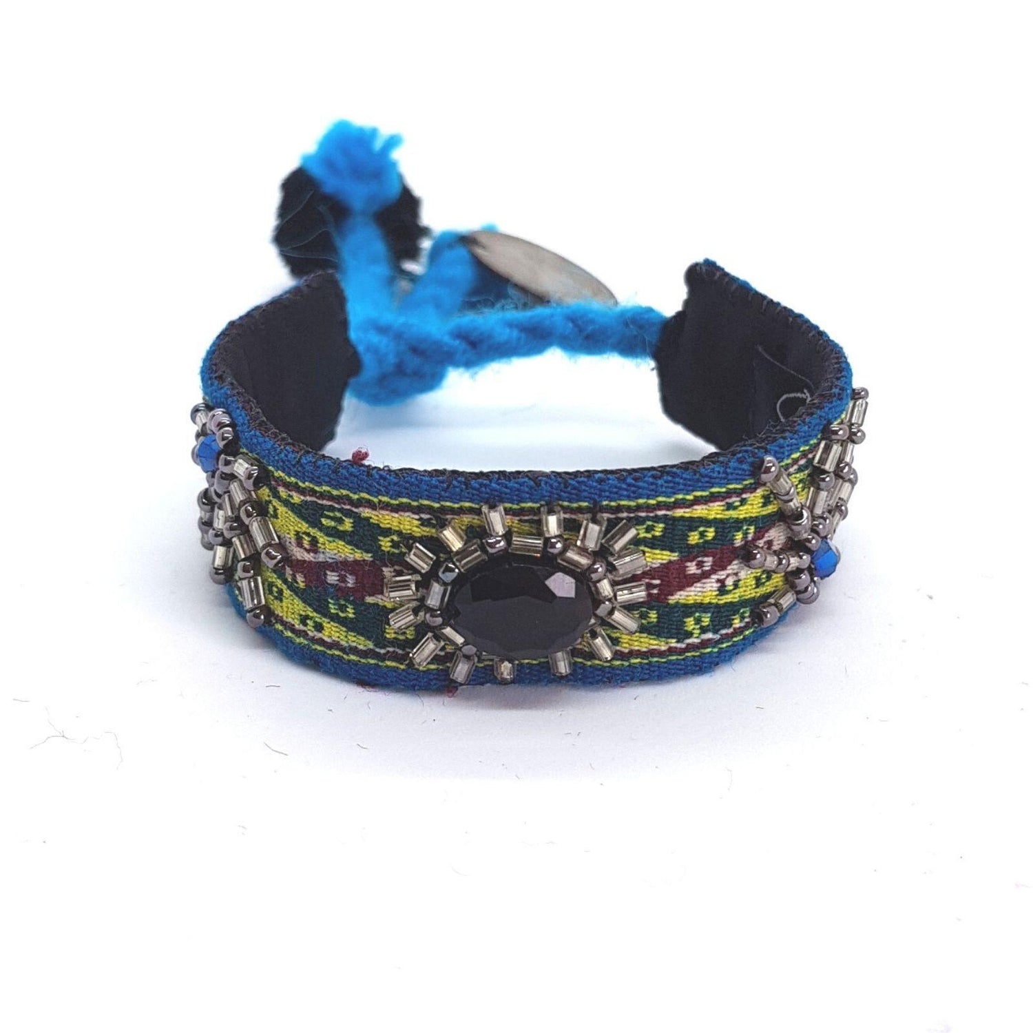 Bracelet MANILLA - Lama Loco