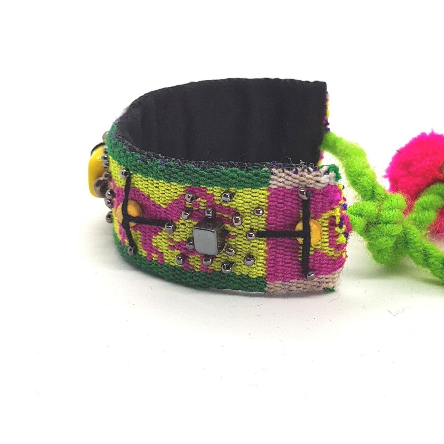 Bracelet MANILLA - Lama Loco