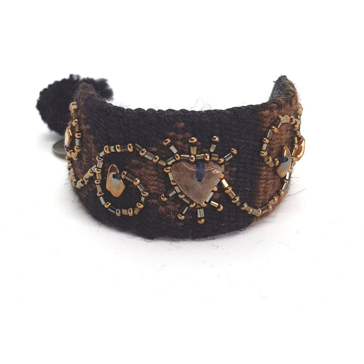 Bracelet MANILLA - Lama Loco