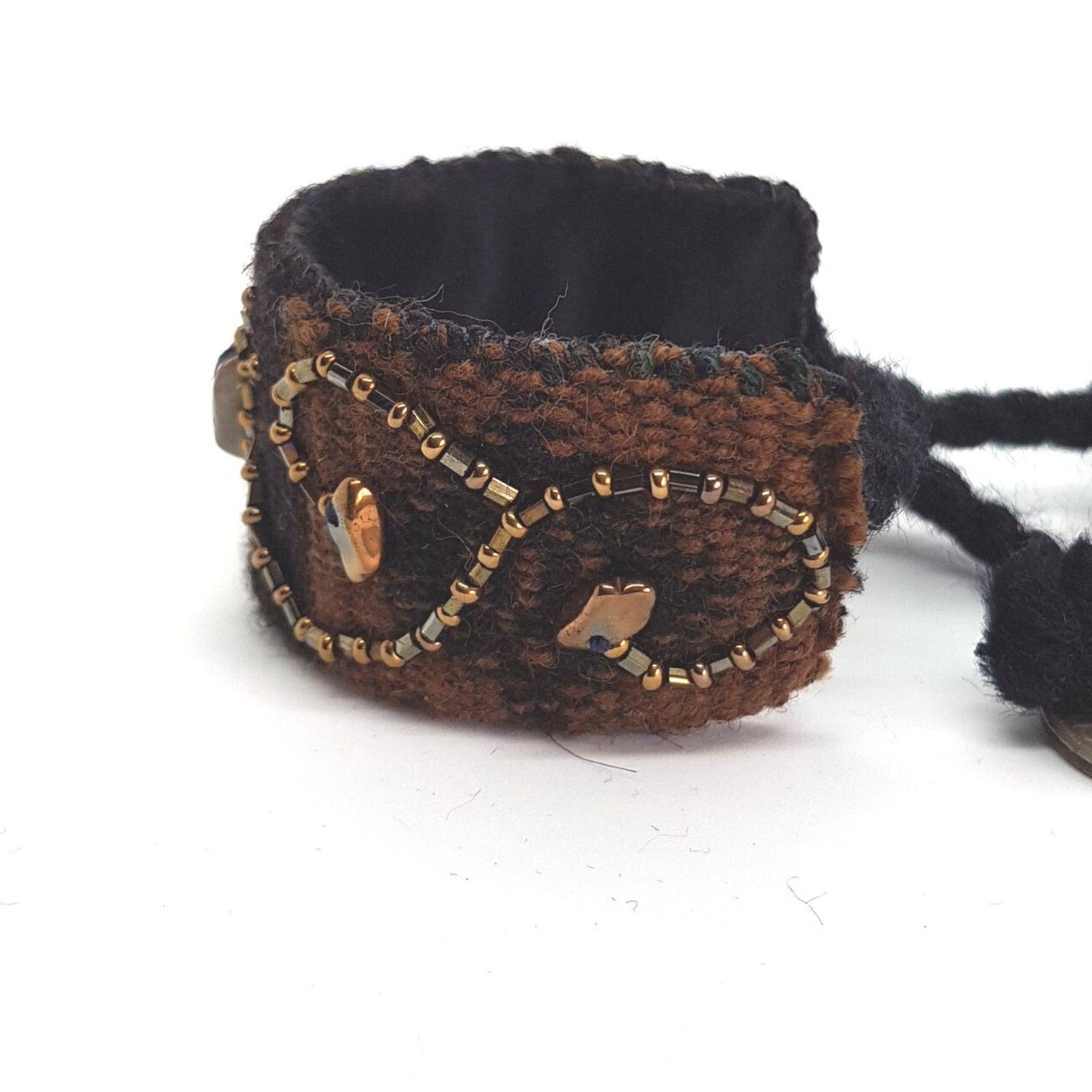 Bracelet MANILLA - Lama Loco