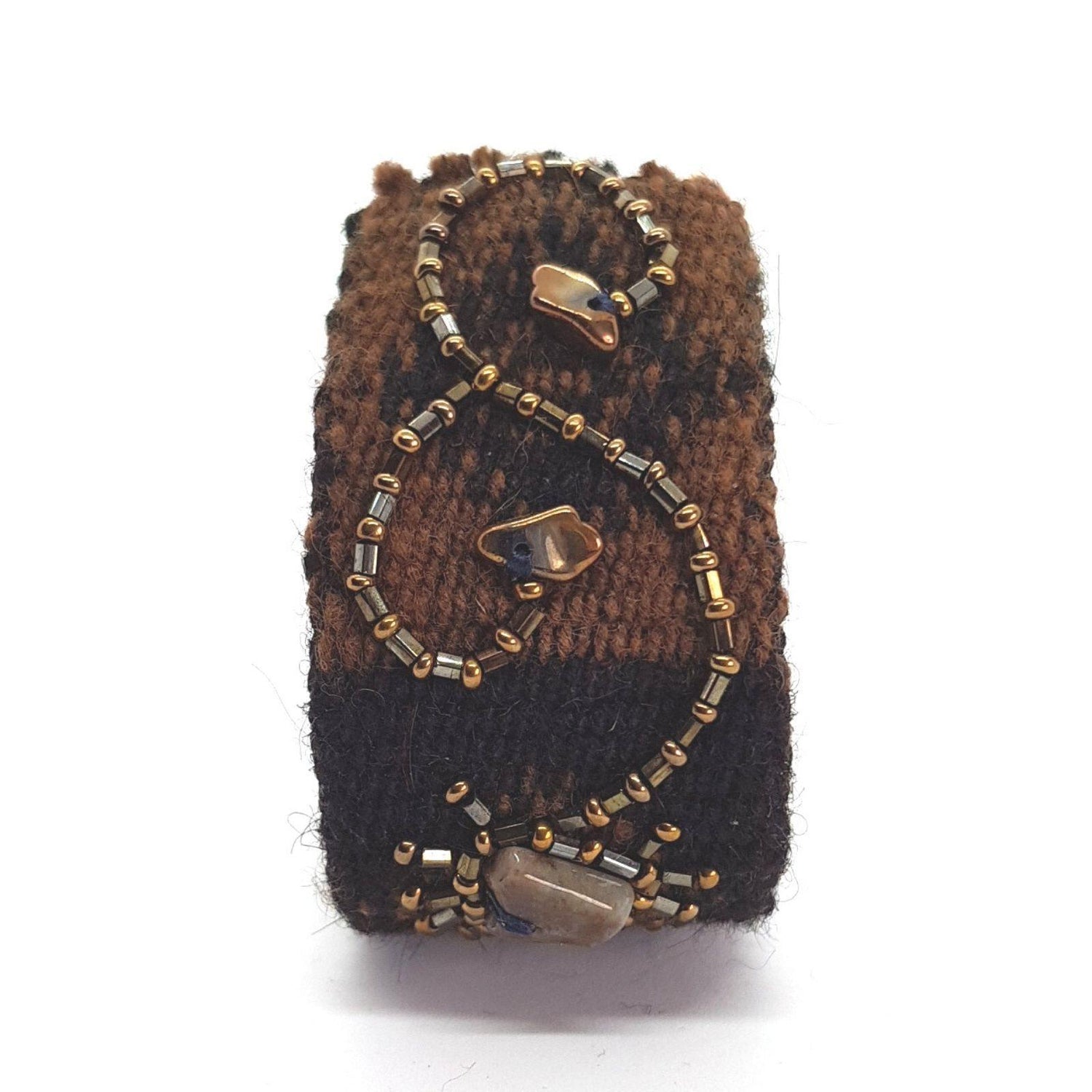 Bracelet MANILLA - Lama Loco