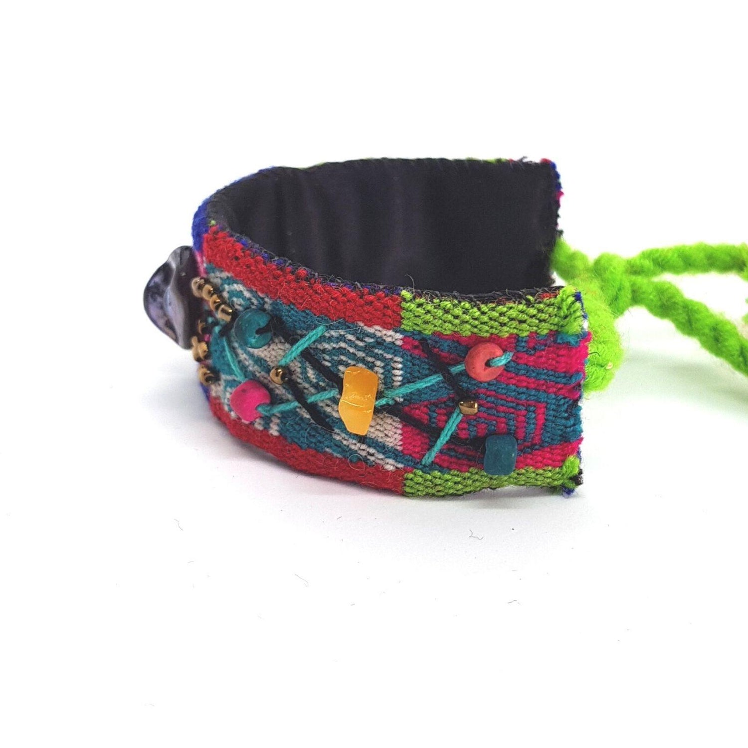 Bracelet MANILLA - Lama Loco