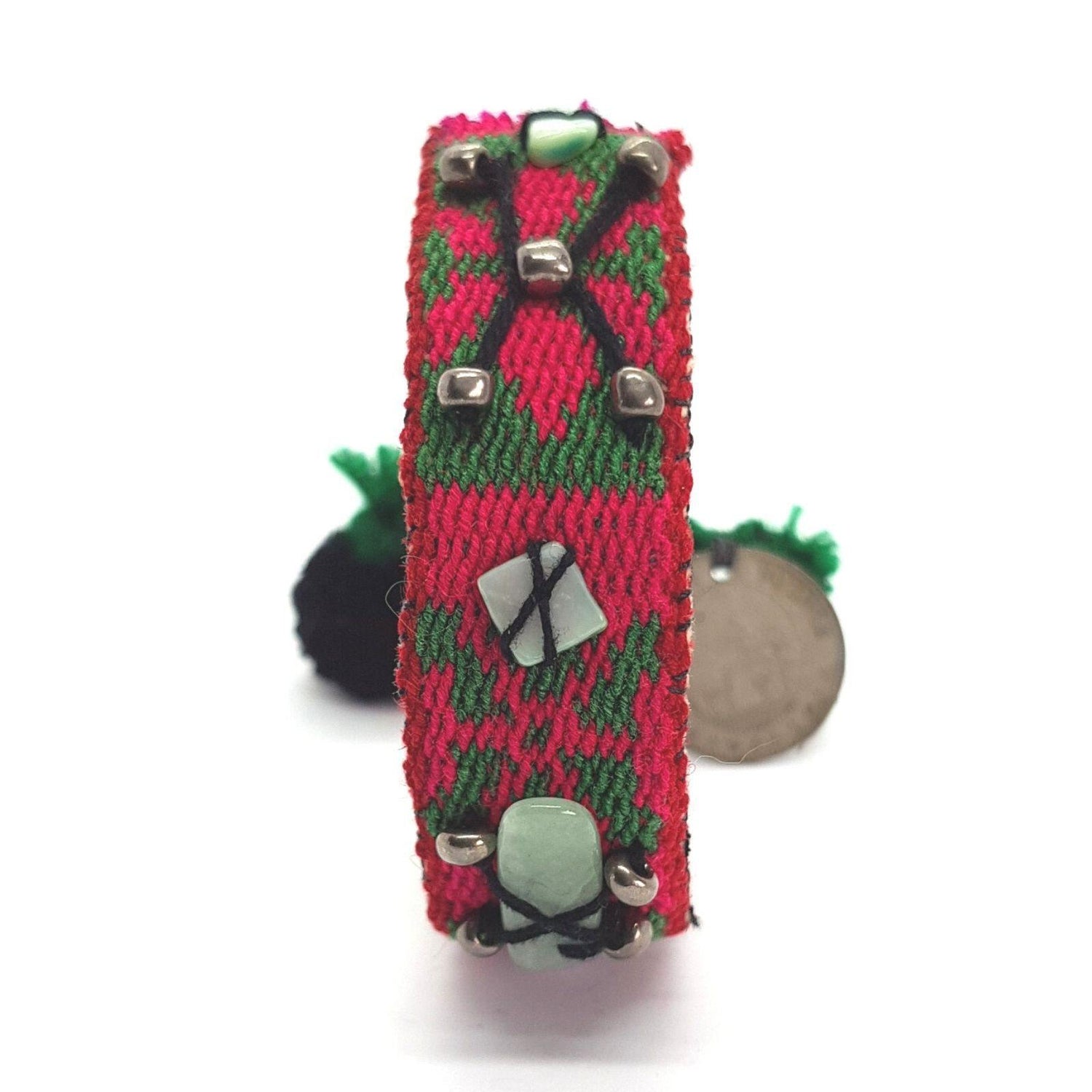 Bracelet MANILLA - Lama Loco