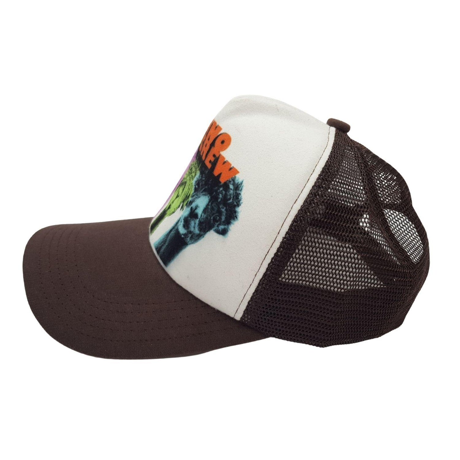 Casquette LAMA - Lama Loco